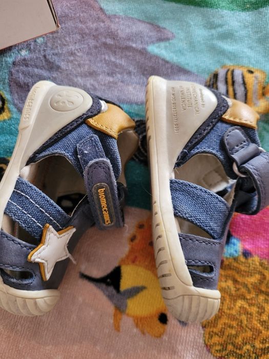 Pantofi copii Biomagnetics