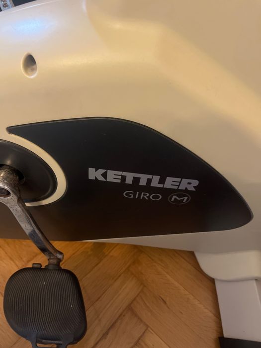 Велоергометър Kettler