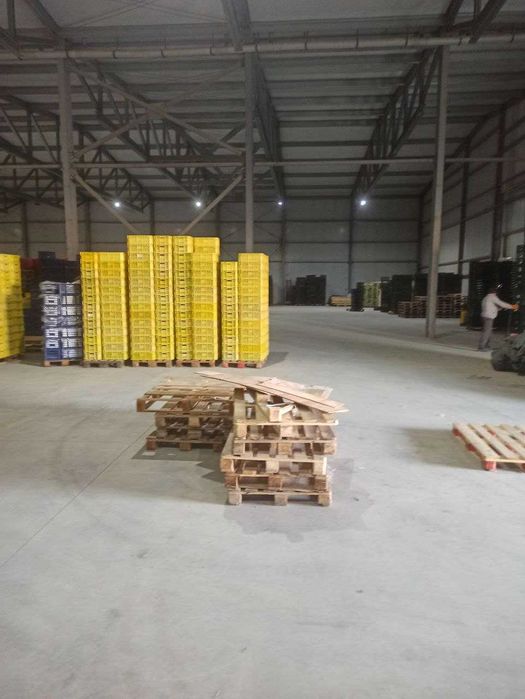 ХХХ Сдаётся склад в аренду. Рохат 3300 квм