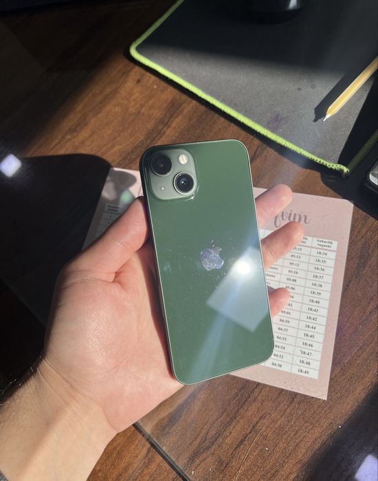 Срочна продается Iphone 13