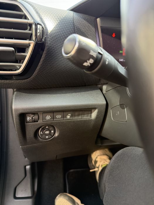 Citroen c4 III 1.2 automat 2022