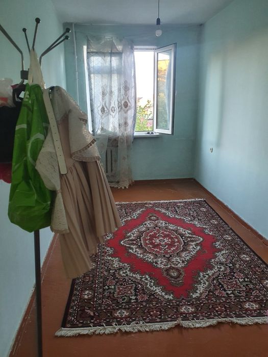 М. Улугбек Феруза Сагдияна 3хона 3етаж Заксли  оилага