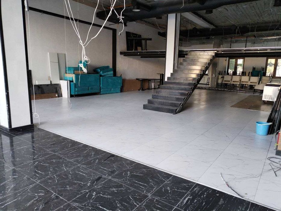 Аренда Помещения 1 линия Ориентир ЖК Новомосковский