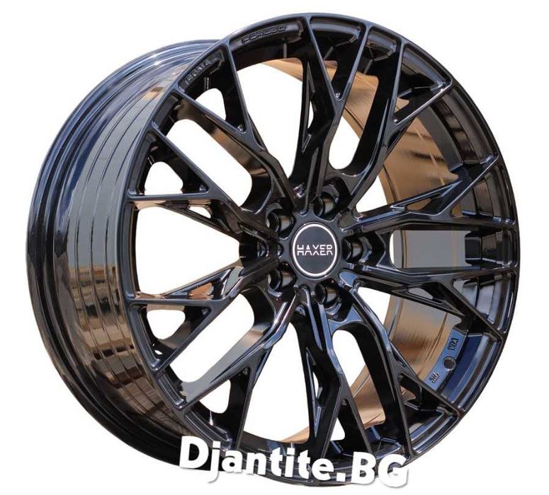 18" Джанти 5X112 VW Golf Passat Tiguan Arteon Skoda Superb Octavia Kod