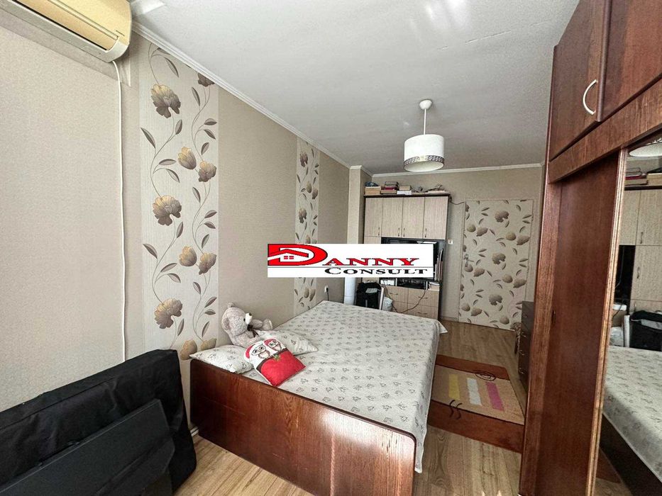 Продава се Тристаен апартамент в Велико Търново, Акация - 84 кв.м за 563 €/кв.м - Снимка #1