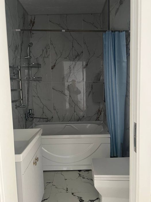 2 комнатная квартира в Компас Куйлюк Мирабадский район