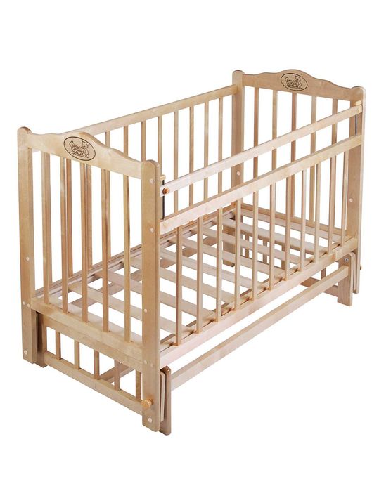 Продам детскую кровать