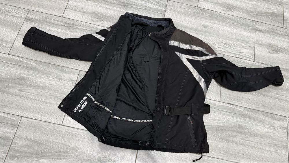 Geaca moto mărime M/L