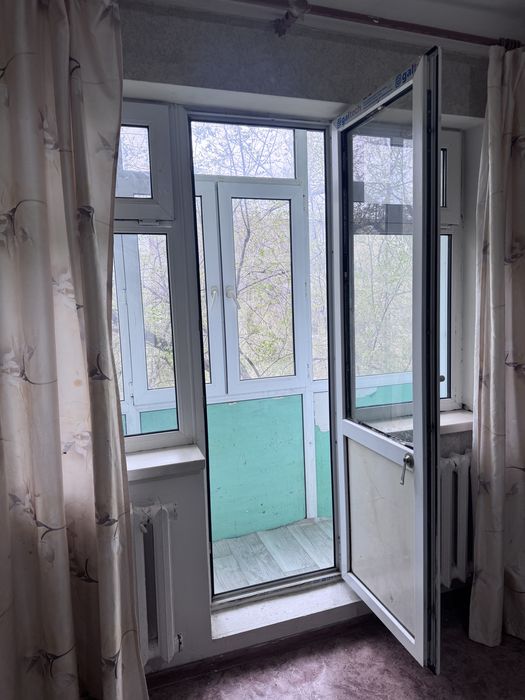 Продам 1 ком квартиру Есет батыра 164