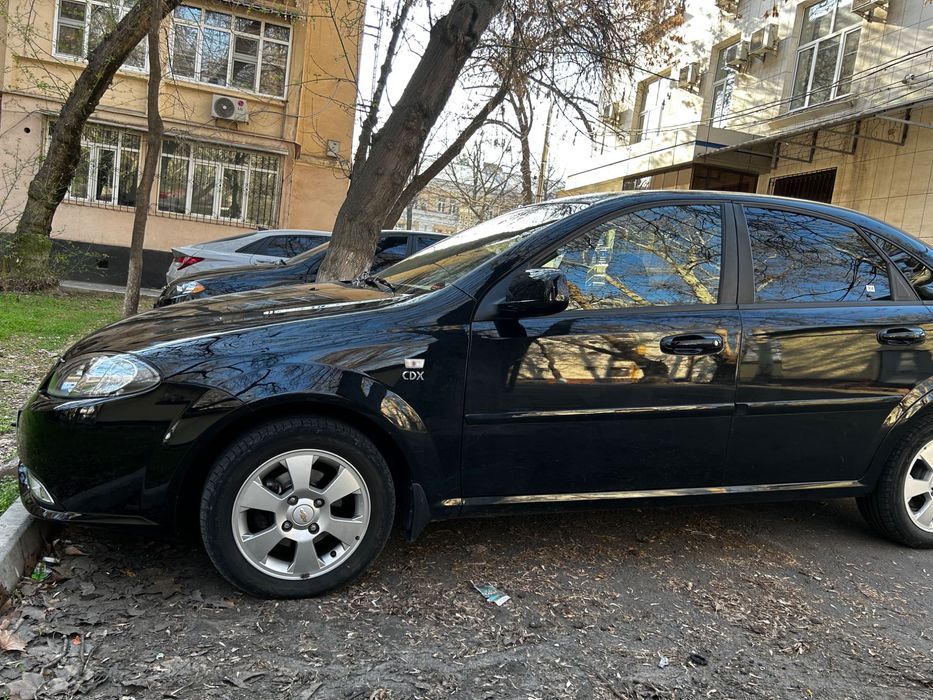 Jentra full position 2024