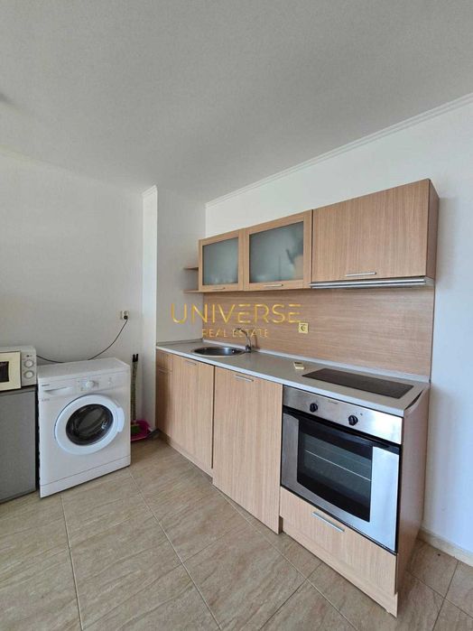 Продава се Двустаен апартамент в Свети Влас - 67 кв.м за 723 €/кв.м - Снимка #8