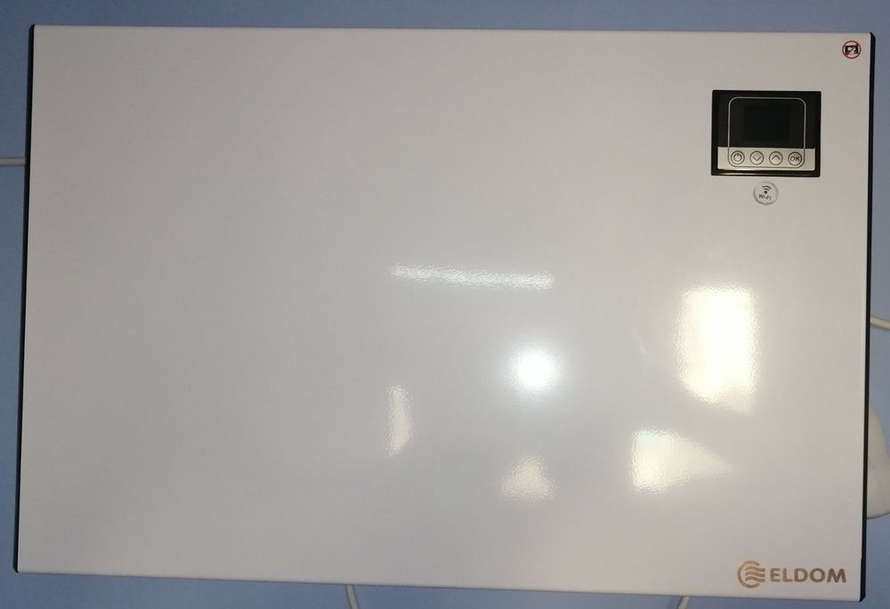 Конвекторни радиатори