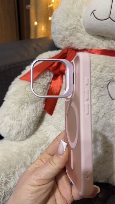 Чехол для iPhone 15 pro