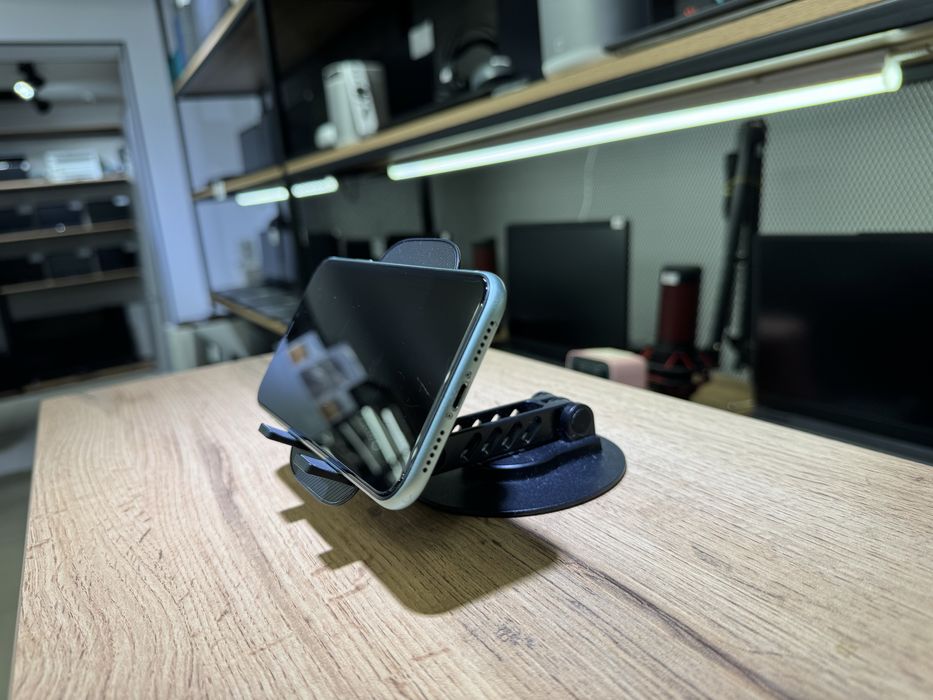 iPhone 11, 128 GB, АКБ75%, зеленый, 1448/А10