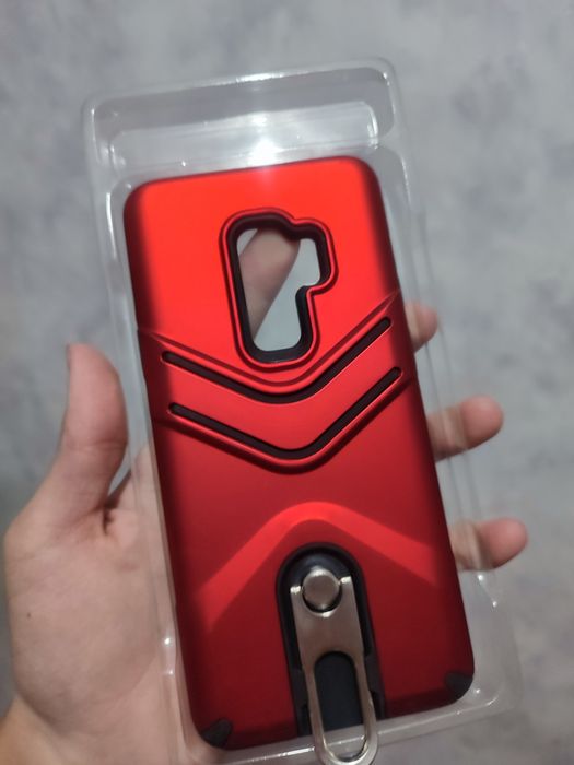 Galaxy Samsung S9 plus