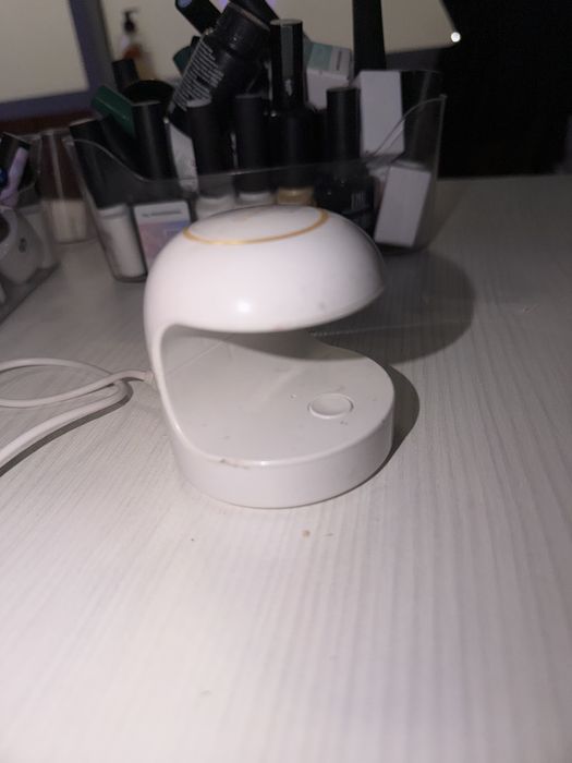 Продам все для маникюра