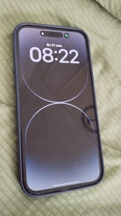 iPhone 14 pro max 256gb