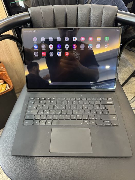 Планшет Таб S 8 ultra 5G