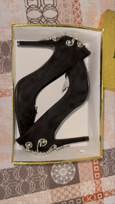 Туфли новые женские