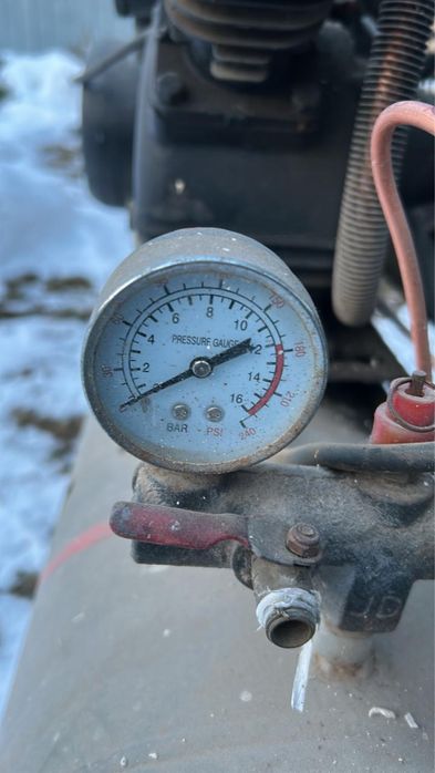 компрессор для покраски