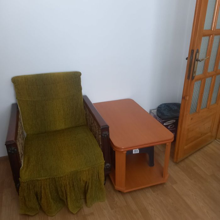 Garsonieră de Închiriat zona Pipirig