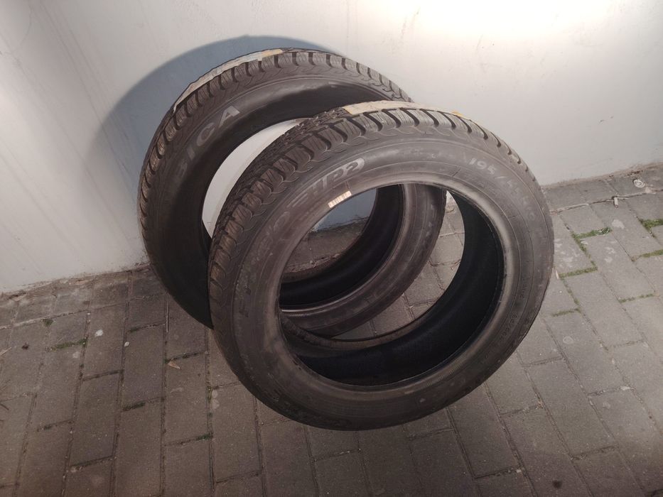 Avnelope/ Cauciucuri