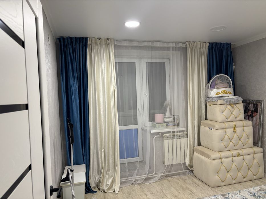 Продам квартиру