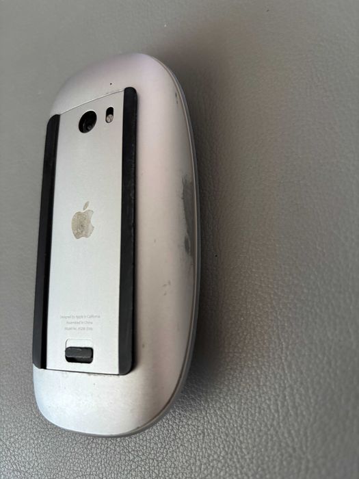 Mouse Apple Bluetooth A1296