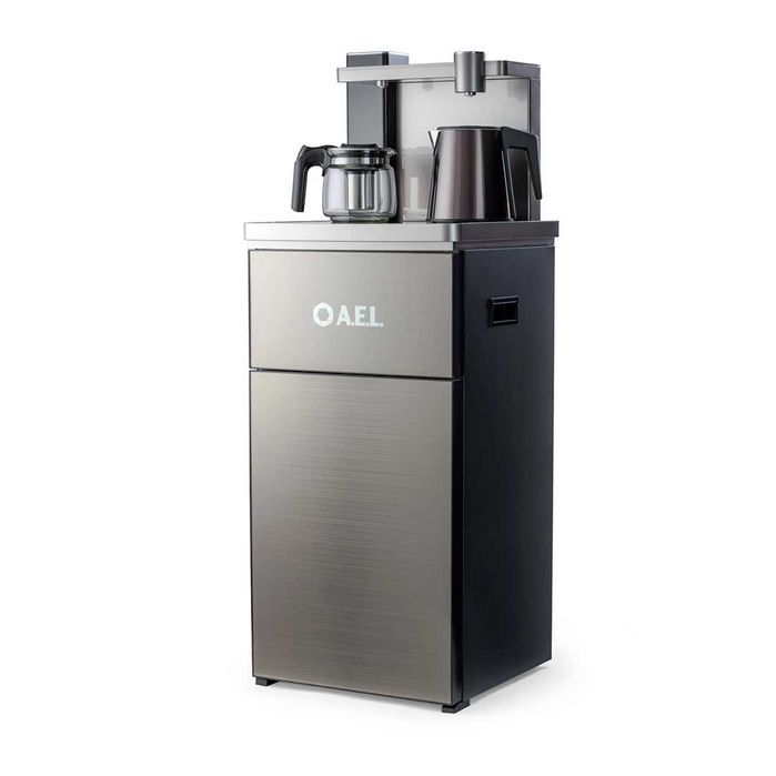 Диспенсер и кулер для воды