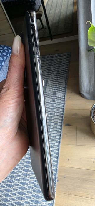 Samsung S21 Ultra 5G 256GB / 12GB RAM – stare foarte bună