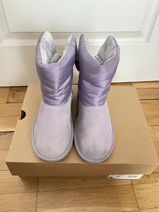 Детски ботуши UGG