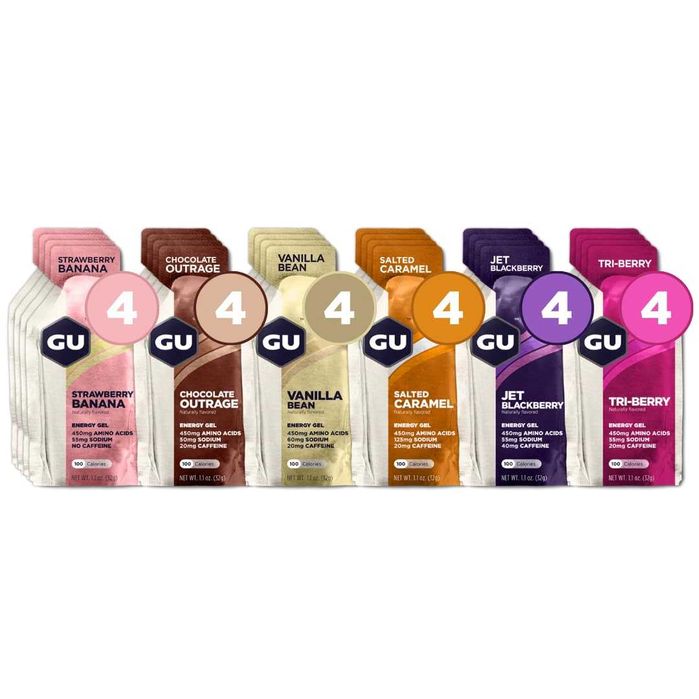Энергетический гель GU Energy Gel