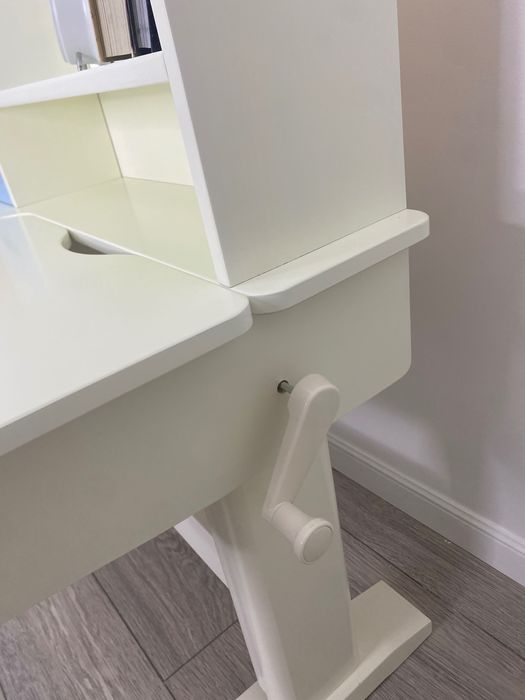 Комплект Растущая парта и стул