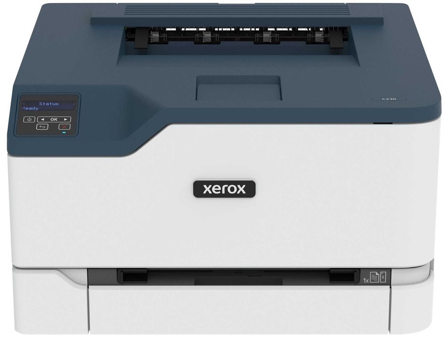 } Принтер А4 цв. Xerox C230 (Wi-Fi)