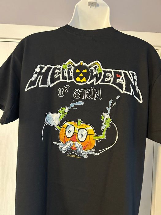 Тениска Iron Maiden Dio Helloween Death Kiss