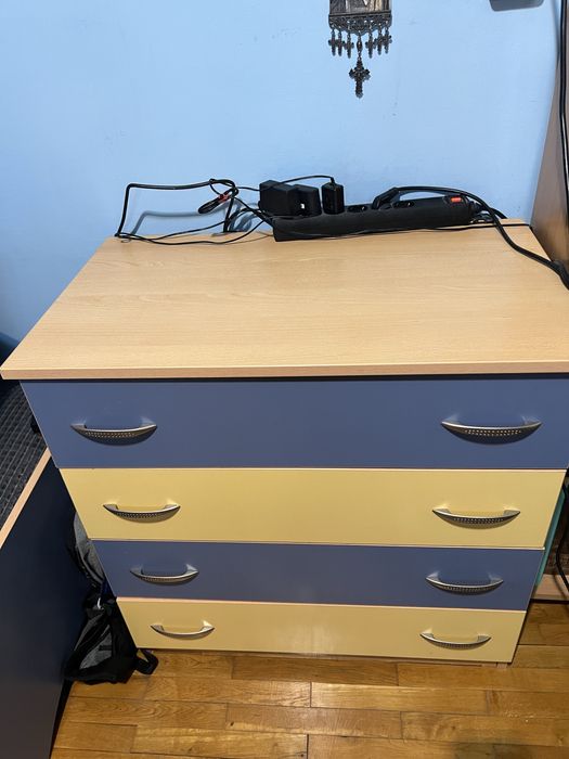 Обзавеждане на детска стая