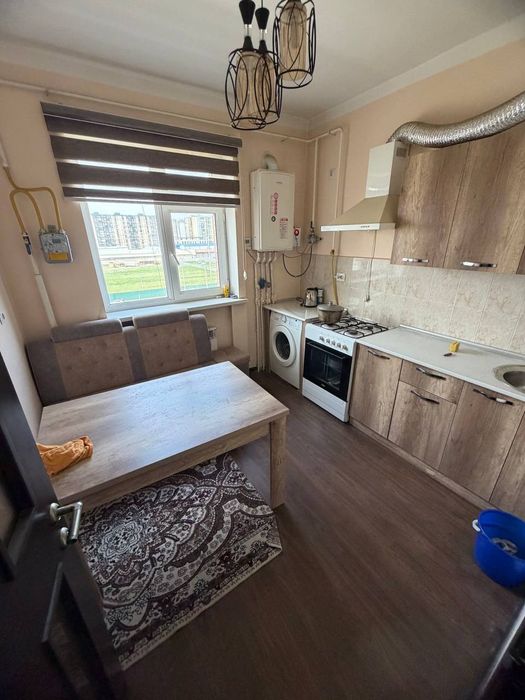 Аренда 2 хонали Квартира Сергели 8-худуд (ЭЛОННИ ОХИРИГАЧА У́КИНГГ))