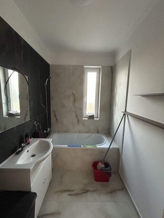 Vand Apartament Nou 2 camere Giroc