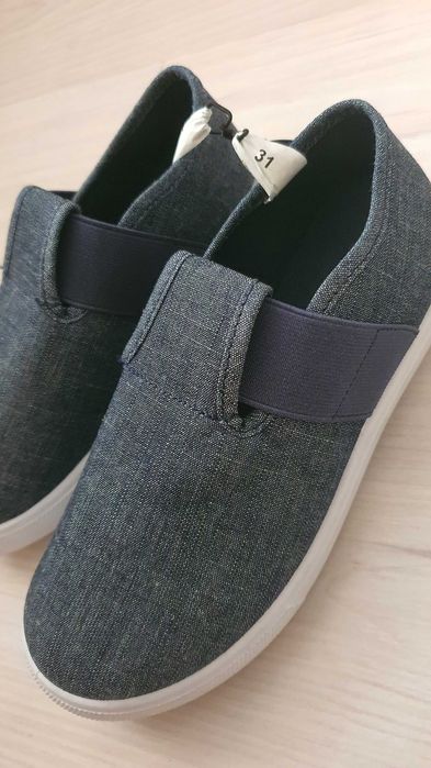 Детски обувки за момче