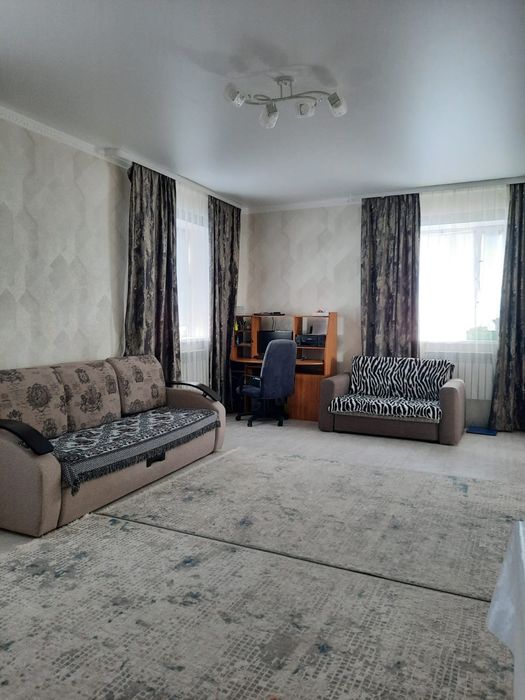 Коттедж в Пугачево