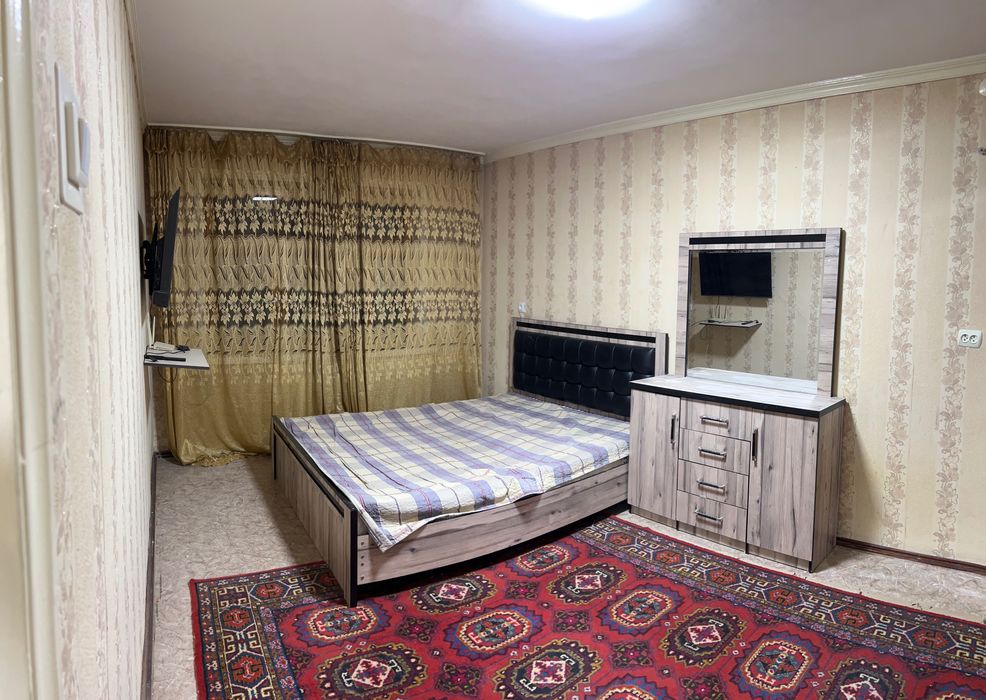 Сдаю свою квартиру в аренду