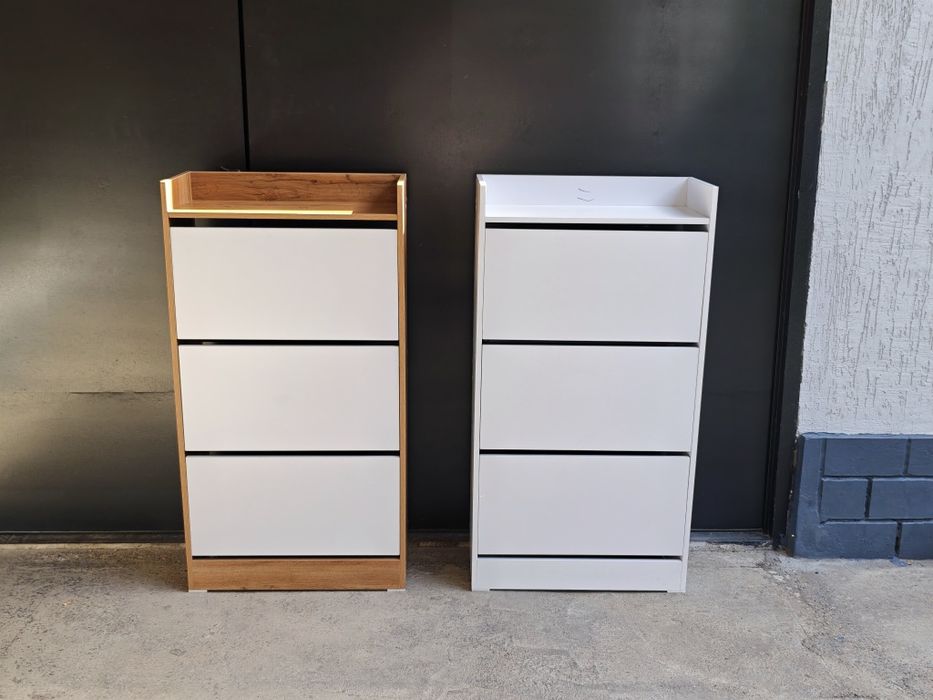 Yopiq oyoq kiyim javoni (обувьница закрытая)