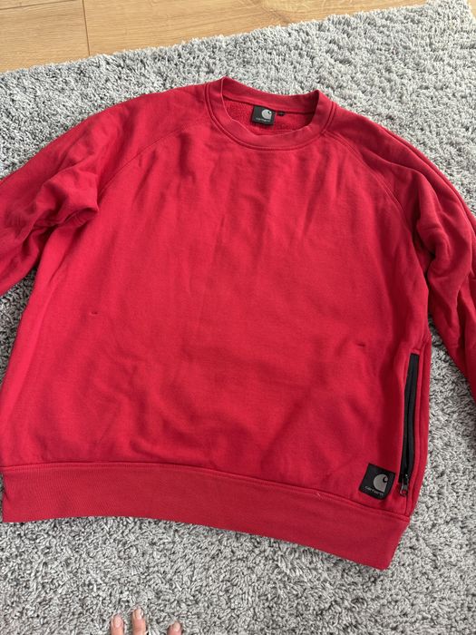 Bluza Carharrt, marimea L
