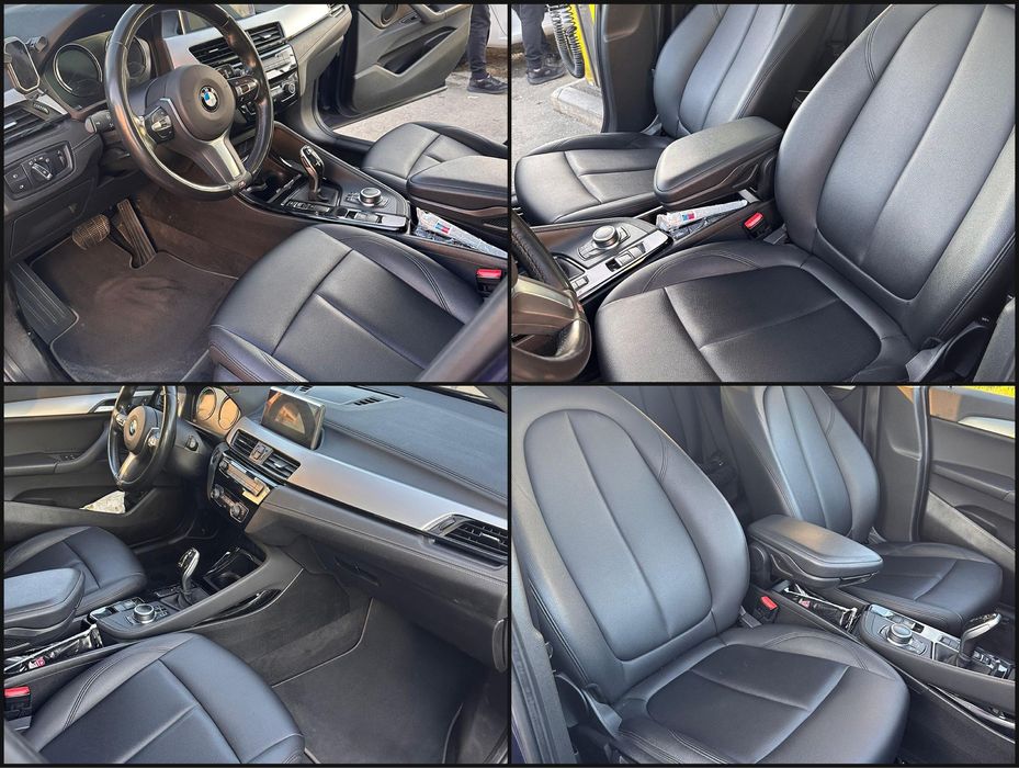 BMW X2 M Pachet 2.0d 150cai, SCHIMB