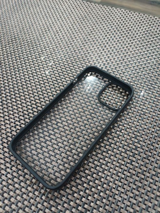 Кейс за iphone 14 panzer glass