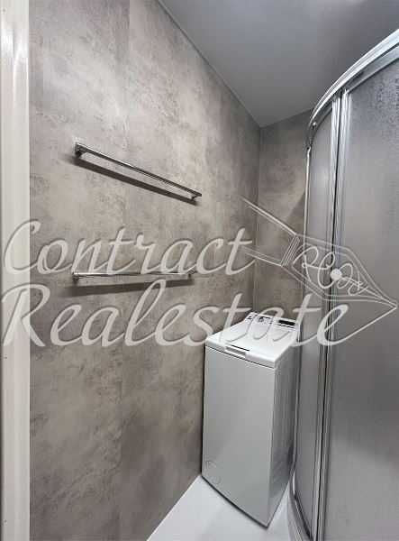 Дава се под наем Тристаен апартамент в Варна, Чаталджа - 70 кв.м за 714 € - Снимка #11