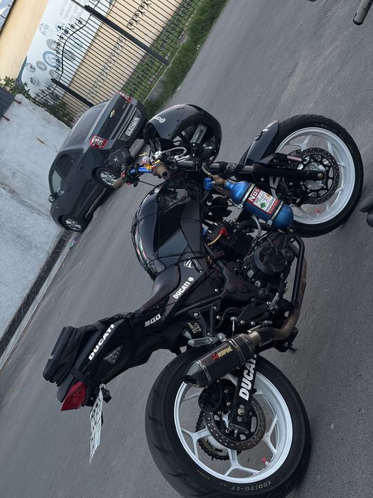 Kawasaki ninja 250