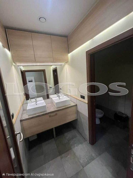 Дава се под наем Офис в Варна, Бриз - 222 кв.м за 2213.91 € - Снимка #9