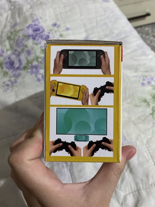 Игровая приставка