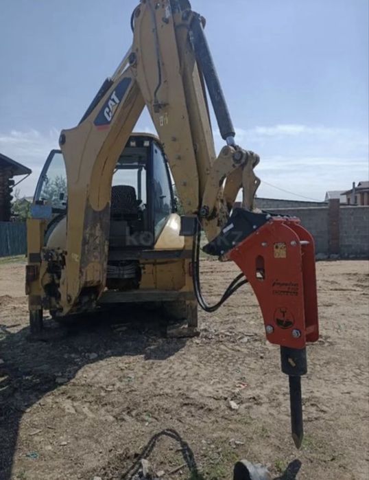 аренда заказ услуги эксковатора,ямабур,гидромолот